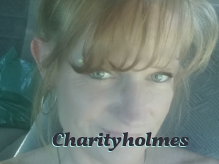 Charityholmes