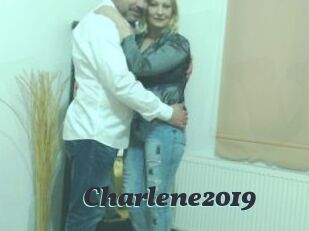 Charlene2019