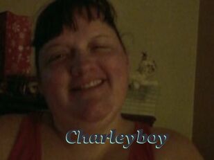 Charleyboy