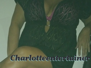 Charlotteentertainer