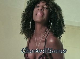 Cherwilliams