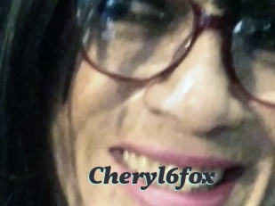 Cheryl6fox