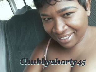 Chubbyshorty45