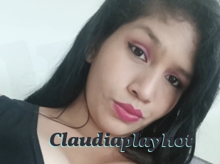 Claudiaplayhot