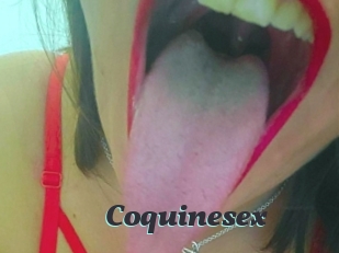 Coquinesex