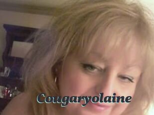 Cougaryolaine