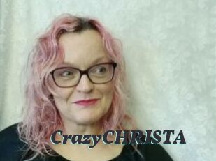 CrazyCHRISTA