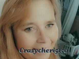 Crazycheri5150