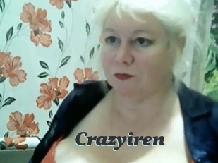 Crazyiren