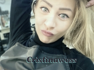 Cristinawoss