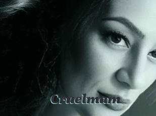 Cruelmam