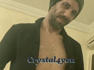 Crystal4you