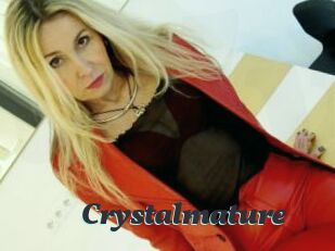 Crystalmature