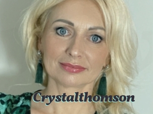 Crystalthomson