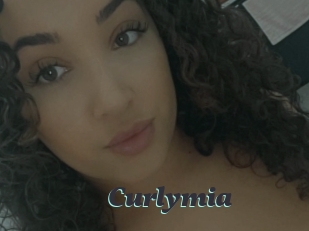 Curlymia