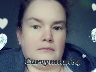 Curvymum84