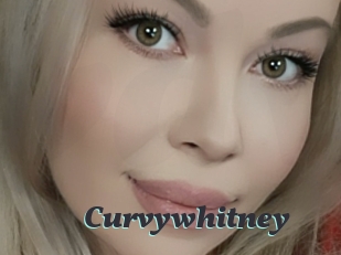 Curvywhitney