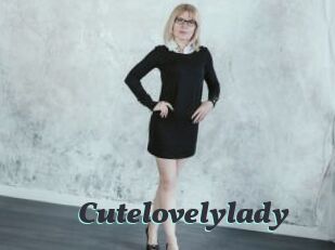 Cutelovelylady