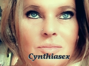 Cynthiasex