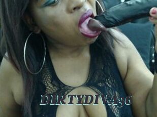 DIRTYDIVA36