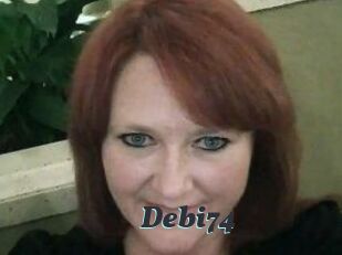 Debi74