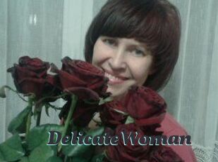 Delicate_Woman