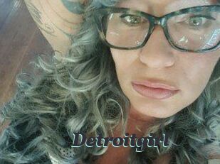 Detroitgirl