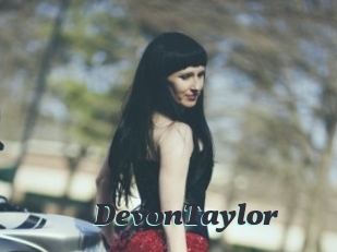 DevonTaylor