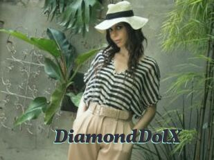 DiamondDolX