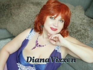 DianaVixxen