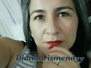 Dianaarismendyy