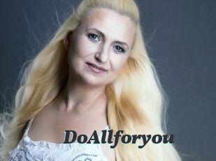 DoAllforyou