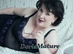 DorisMature