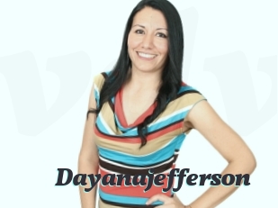 Dayanajefferson