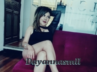 Dayannasmll