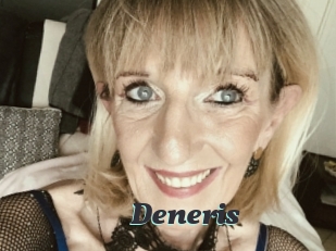 Deneris