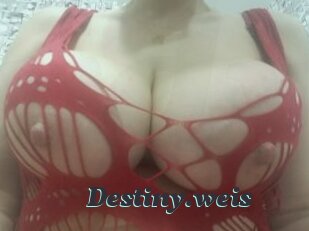 Destiny.weis-streamate