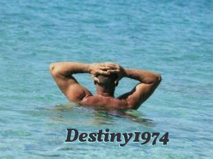 Destiny1974