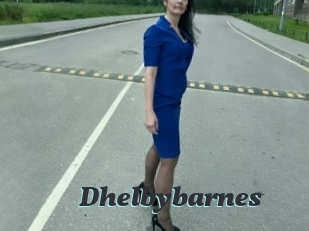 Dhelbybarnes