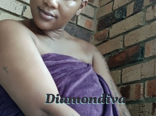 Diamondiva