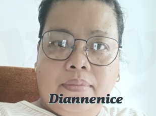 Diannenice