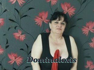 Dominalexis