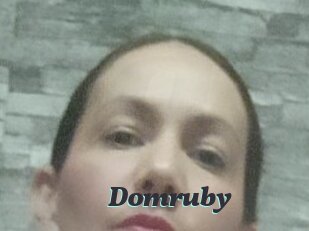 Domruby