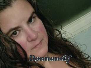 Donnamilf