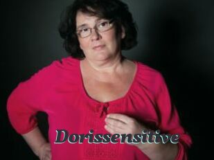 Dorissensitive