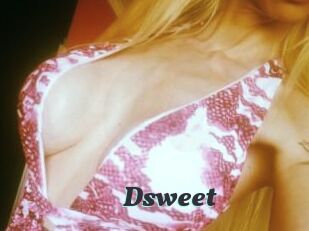 Dsweet