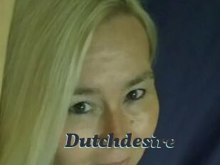 Dutchdesire