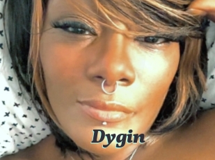 Dygin