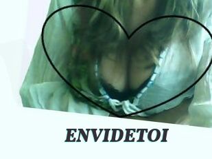 ENVIDETOI