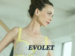 EVOLET